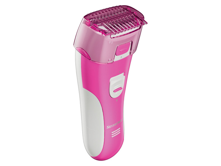 Aller en mode plein écran SILVERCREST® Rasoir pour femmes - Photo 1