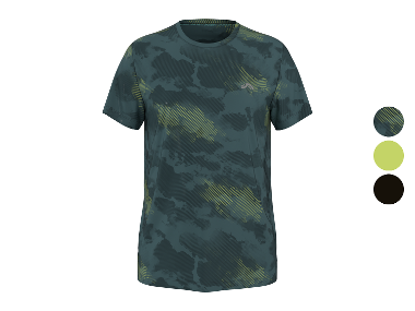 CRIVIT T-shirt de sport pour hommes
