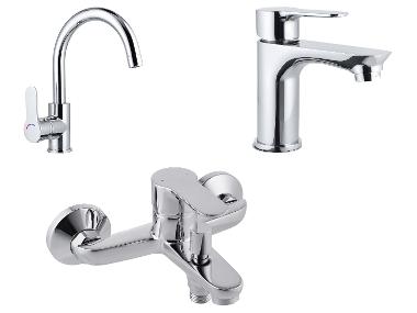 LIVARNO® Robinet