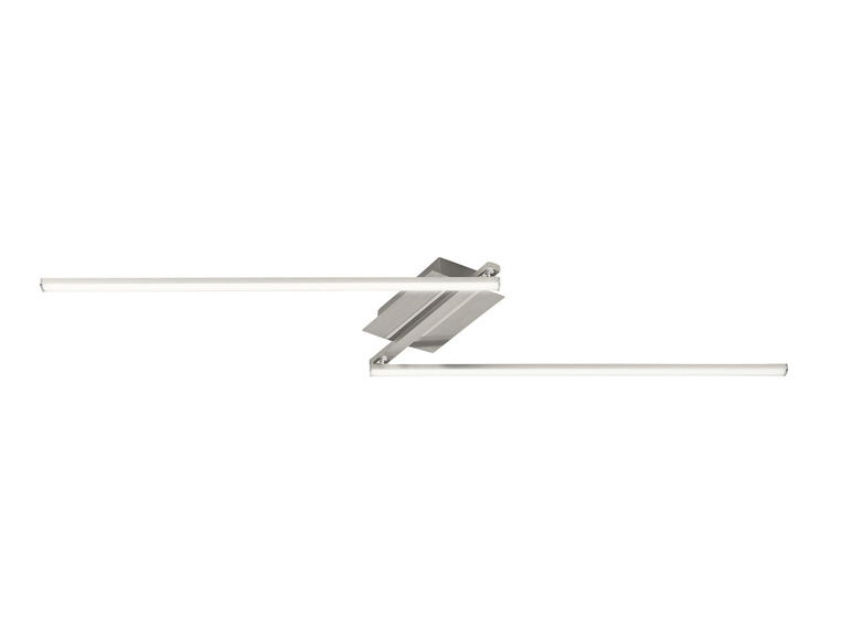 Ga naar volledige schermweergave: LIVARNO home Ledplafondlamp - afbeelding 21