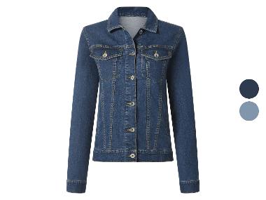 esmara® Veste en jean pour femmes