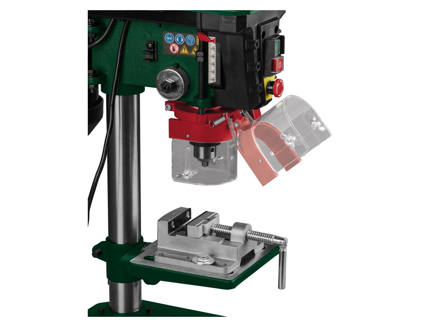 Perceuse à colonne PARKSIDE® PTBM400 | Lidl.be