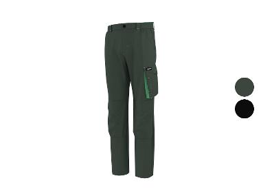 PARKSIDE® Pantalon de travail pour hommes