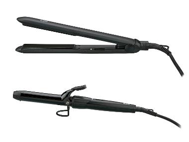 CIEN Beauty Lisseur ou fer à boucler