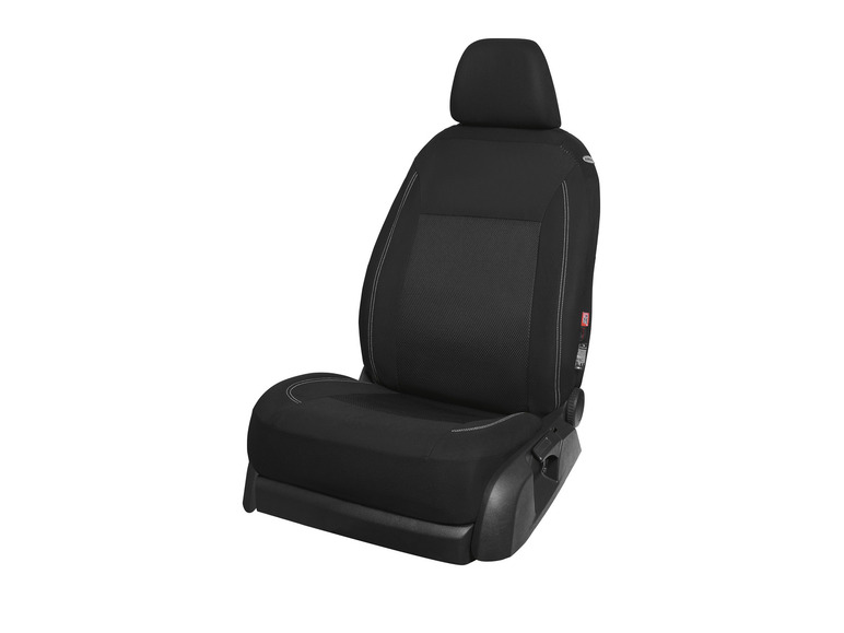 Ga naar volledige schermweergave: ULTIMATE SPEED® Autostoelhoes - afbeelding 13