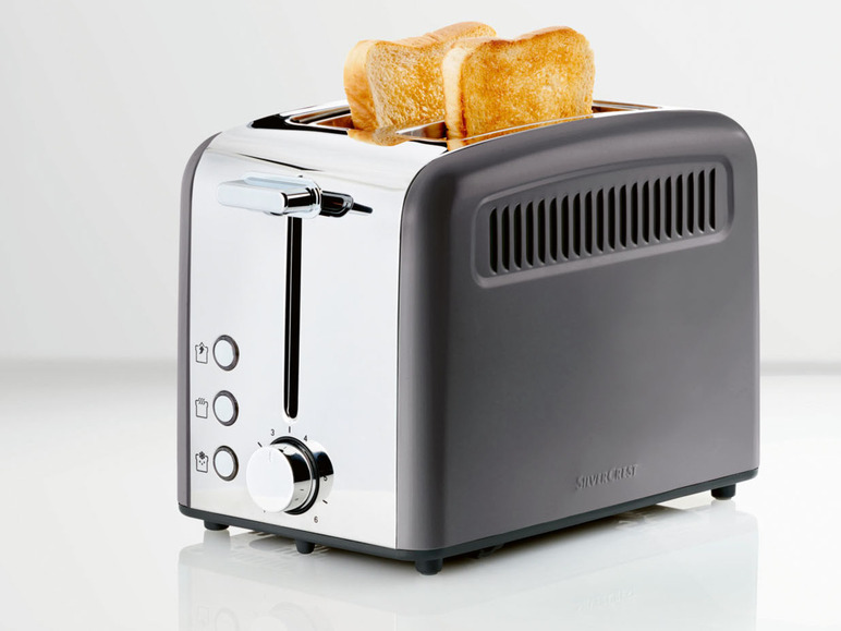 Ga naar volledige schermweergave: Broodrooster, 950 W - afbeelding 5