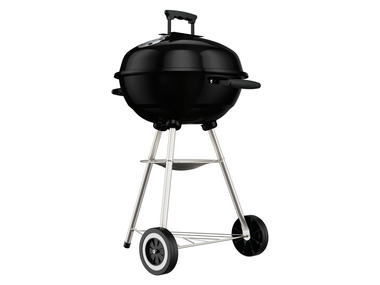 GRILLMEISTER Barbecue boule, Ø 44 cm