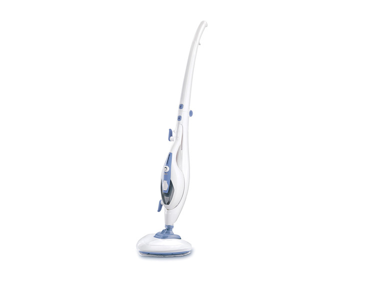 Ga naar volledige schermweergave: SILVERCREST® Stoomreiniger, 1500 W - afbeelding 1