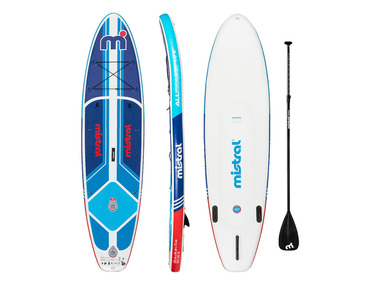 Mistral Planche SUP gonflable »Allround«