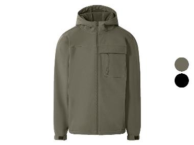 Veste softshell pour hommes esmara Men