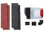 Papier de verre PARKSIDE et accessoires pour ponceuse.