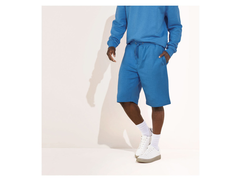 Aller en mode plein écran LIVERGY® Short en sweat - Photo 3