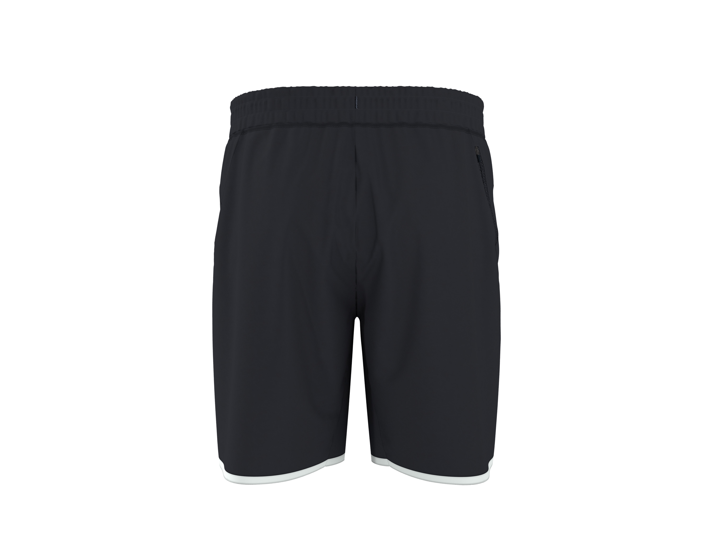 Short de sport pour homme CRIVIT - 14