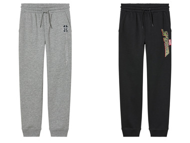 Pantalon de jogging Star Wars / Marvel pour enfants