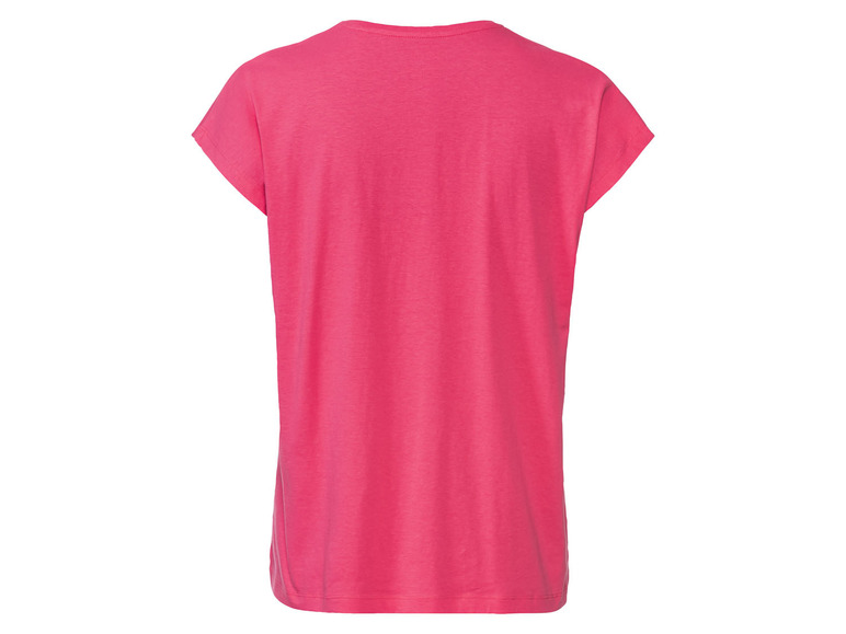 Aller en mode plein écran esmara® T-shirt imprimé en coton - Photo 8
