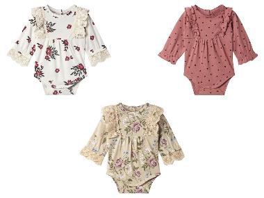 Body pour bébé lupilu®