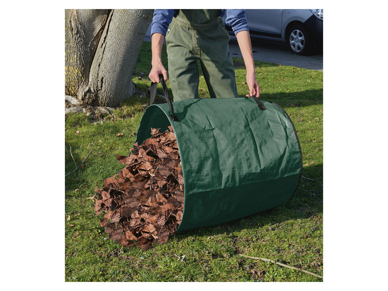 Ga naar volledige schermweergave: PARKSIDE® Tuinafvalzak - afbeelding 6