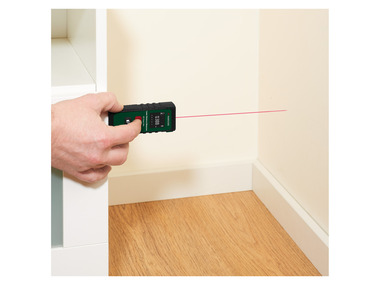 PARKSIDE® Laserafstandsmeter »PLEM 20«