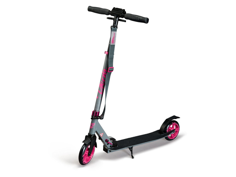 Aller en mode plein écran CRIVIT Trottinette en aluminium, pliante - Photo 2