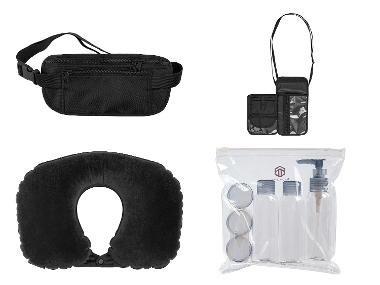 Accessoires de voyage TOPMOVE®