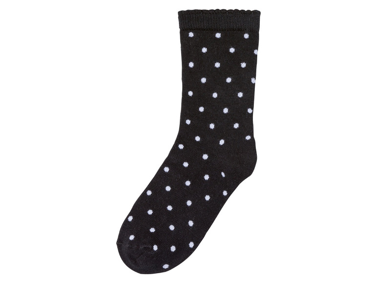 Aller en mode plein écran pepperts!® Set de 7 paires de chaussettes en un mélange de coton - Photo 11