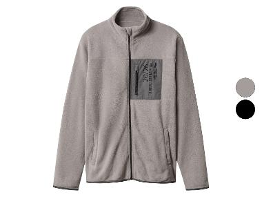 Veste en polaire pour hommes esmara Men