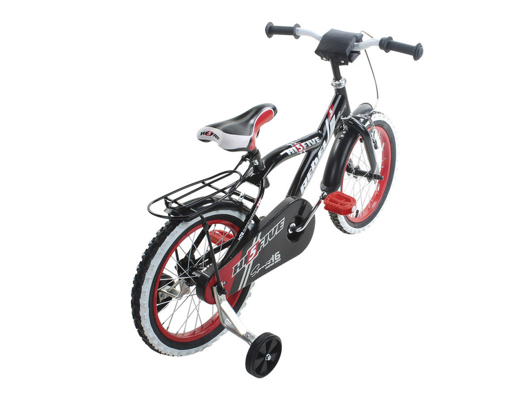 Aller en mode plein écran Hi5five Vélo pour enfants, 16" - Photo 13