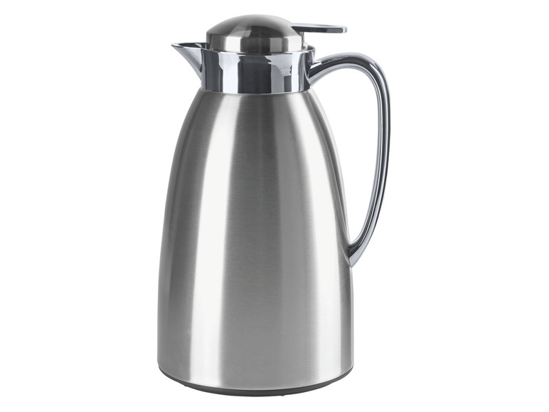 Ga naar volledige schermweergave: ERNESTO® Thermos, inhoud 1 L - afbeelding 1