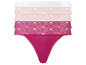 roze/wit