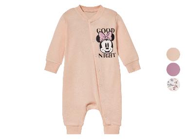 Pyjama Disney pour bébés