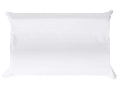Oreiller cervical anti-acariens, 35 x 55 cm LIVARNO home