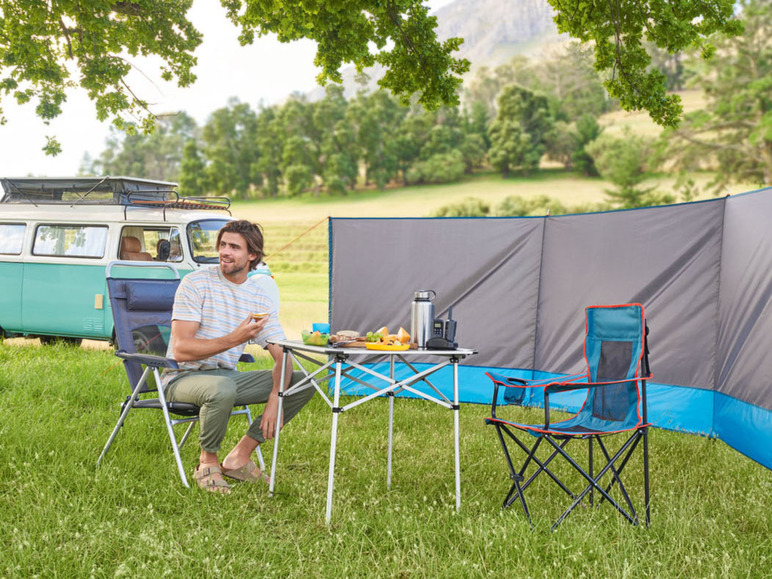 Aller en mode plein écran ROCKTRAIL® Chaise de camping - Photo 8