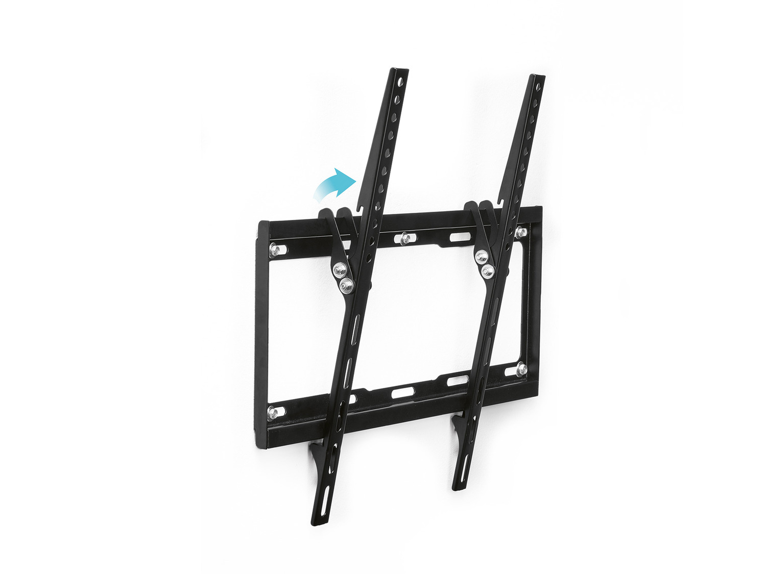 Support mural pour TV SILVERCREST® Lidl.be