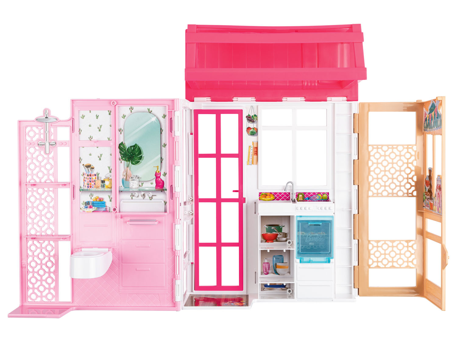 Barbie Maison de vacances acheter en ligne sur