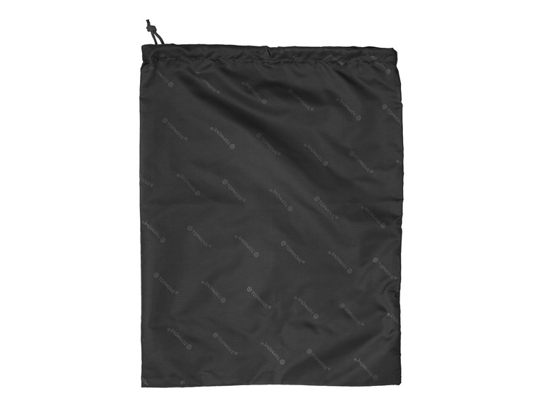 Un sac à cordon noir Topmove.