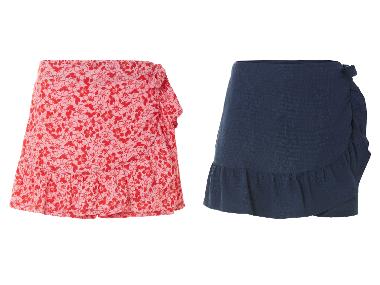 Jupe short pour femmes esmara®