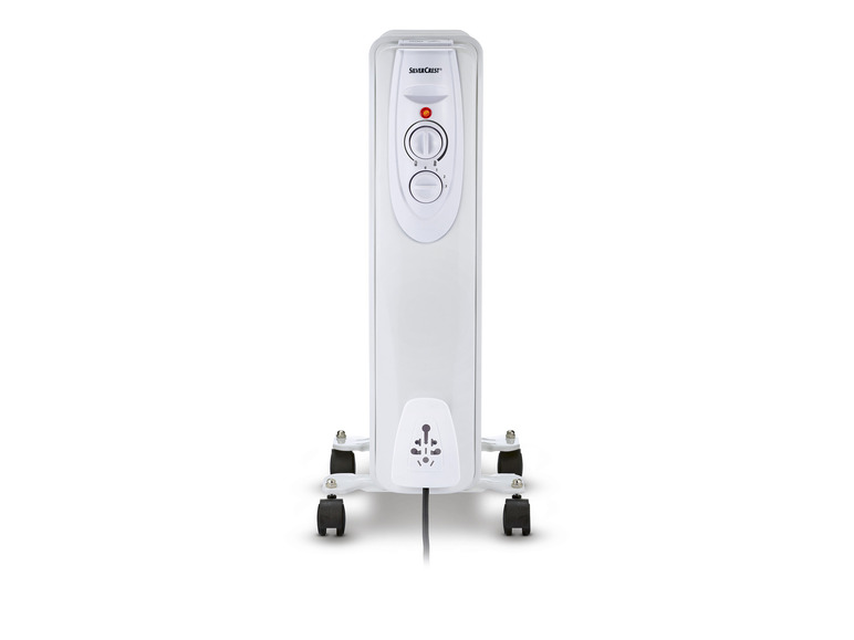 Ga naar volledige schermweergave: SILVERCREST® Olieradiator - afbeelding 3