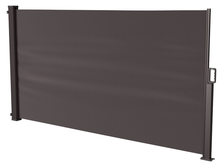 Ga naar volledige schermweergave: LIVARNO home Windscherm, 300 x 160 cm - afbeelding 1