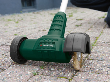 PARKSIDE® Accuvoegenborstel »PFBA 20-Li«, 20 V