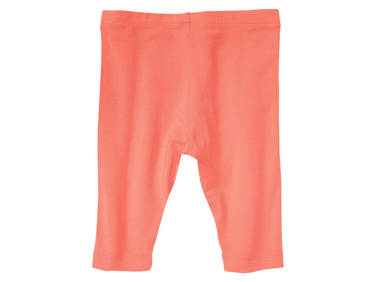 Ga naar volledige schermweergave: lupilu® Caprilegging met elastische taille - afbeelding 3