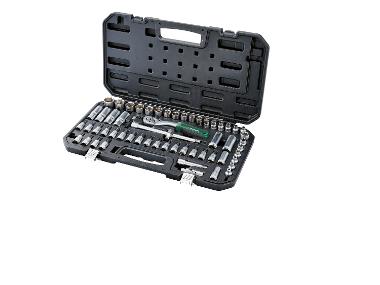 Ratelsleutelset, 65-delig PARKSIDE®