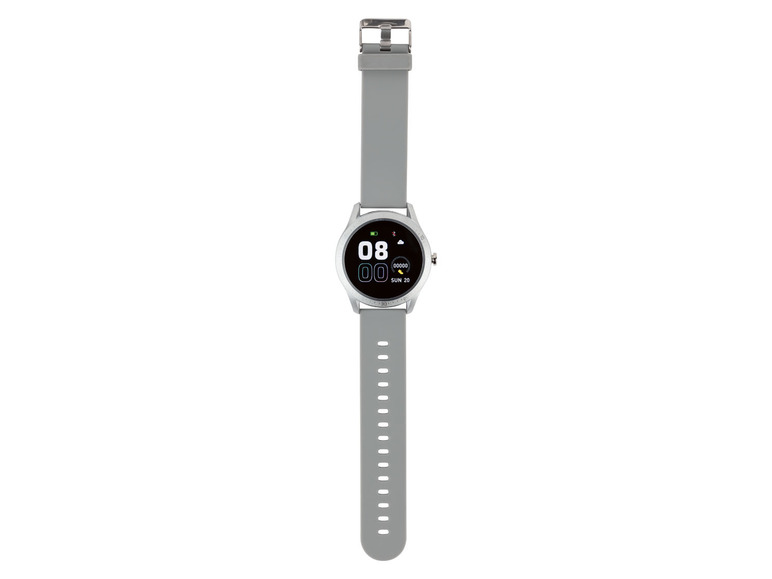 Ga naar volledige schermweergave: SILVERCREST® Smartwatch - afbeelding 9