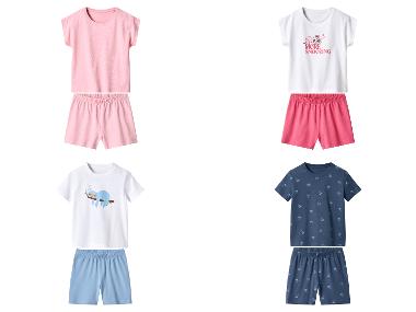 lupilu® Pyjama pour enfants