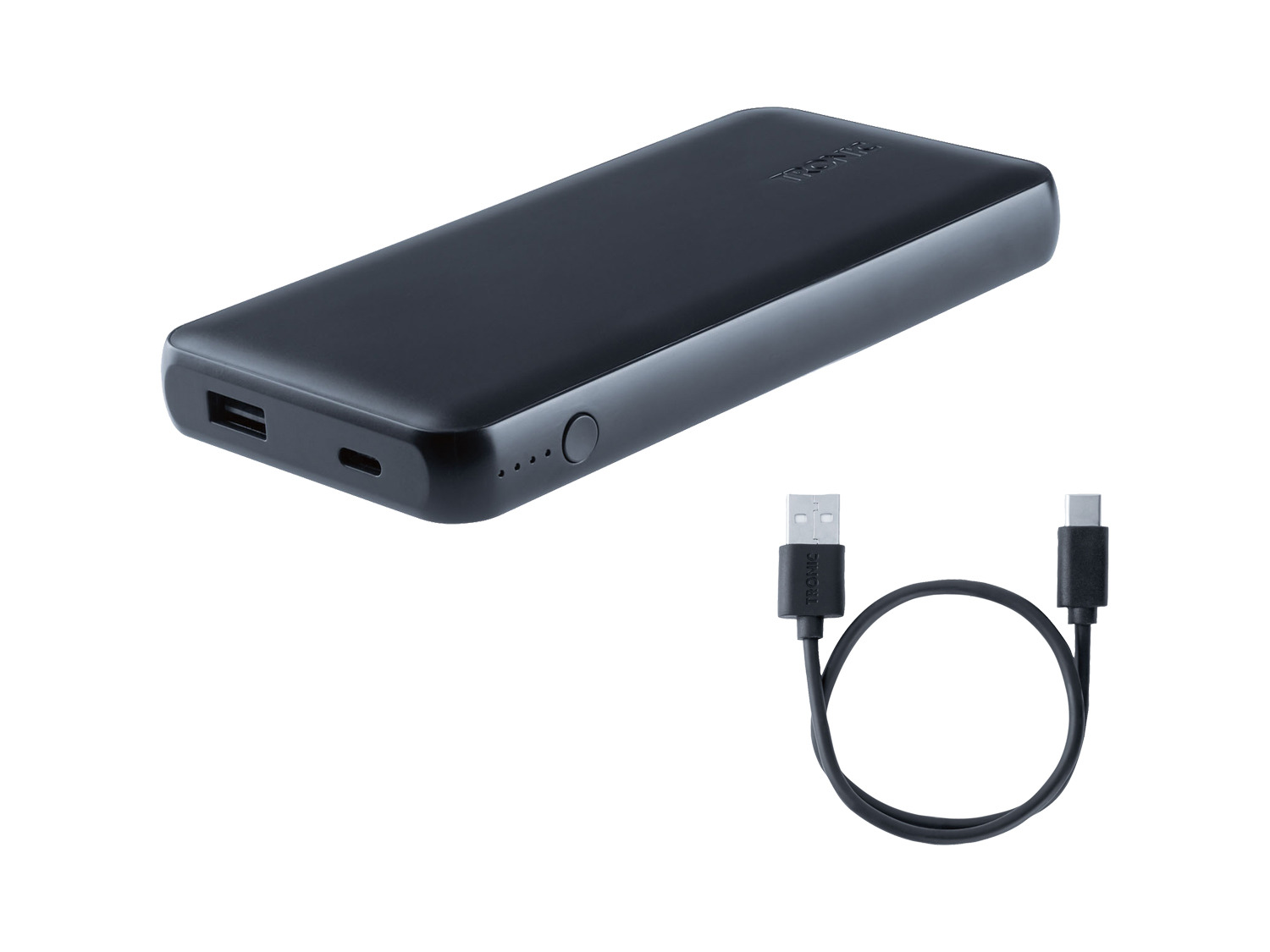 ᐉ TRONIC® Batterie externe, 10 000 mAh / NL / Price Compare Lidl Tools.eu