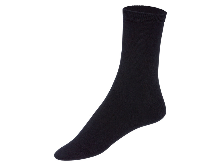 Ga naar volledige schermweergave: esmara Set van 7 paar sokken van een katoenmix - afbeelding 3