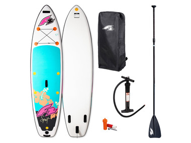 Planche SUP gonflable »Sport Lady F2«