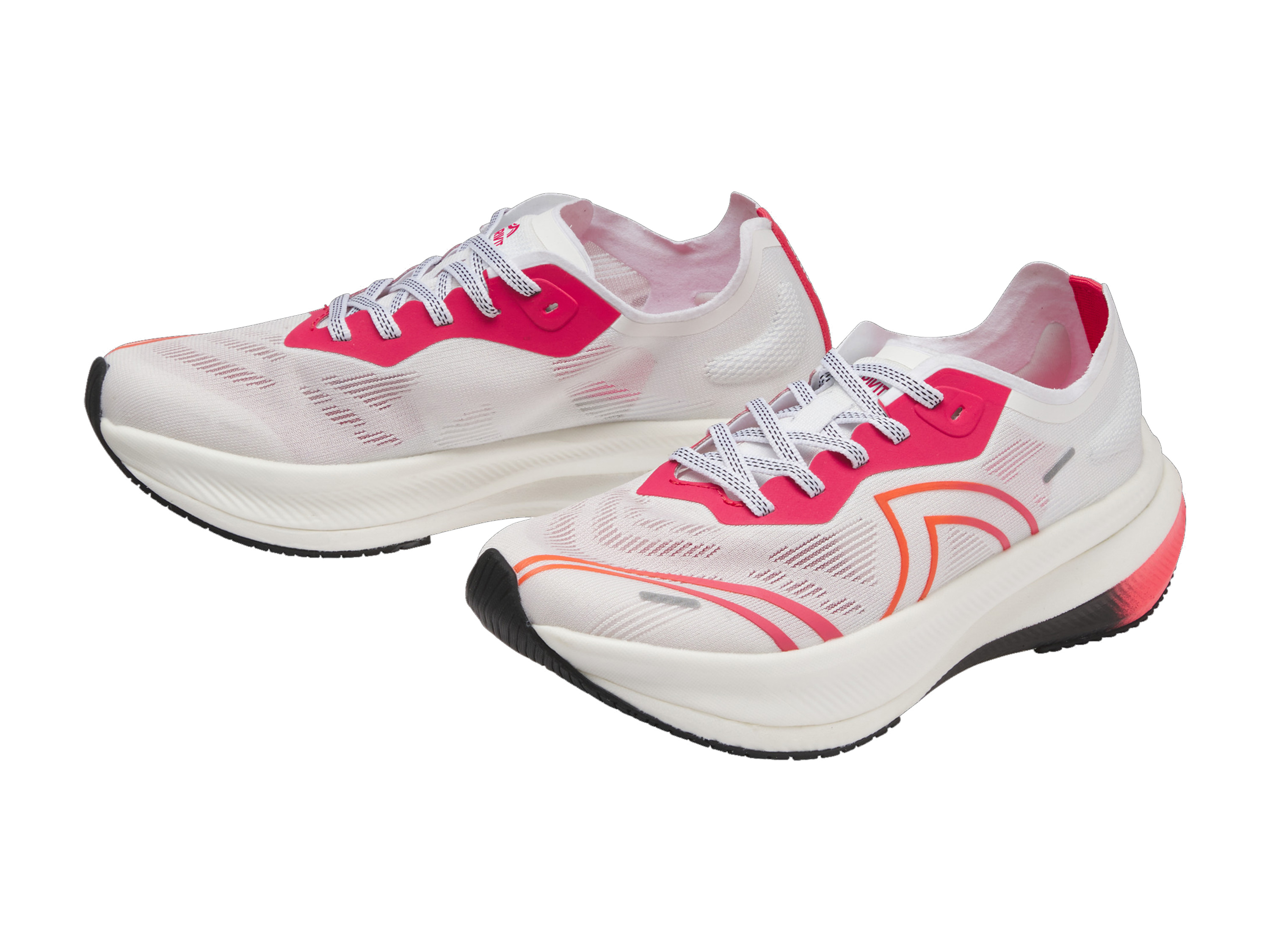 CRIVIT Chaussures de course pour femmes »CarbonLite 1.0« - 3