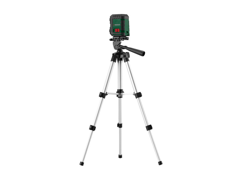 Ga naar volledige schermweergave: Kruislijnlaser PARKSIDE® PKLL10 - afbeelding 1