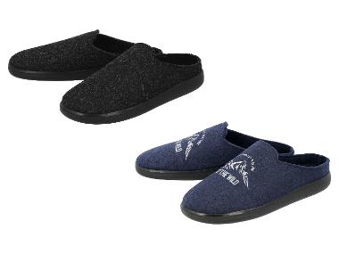 Pantoufles pour hommes esmara®