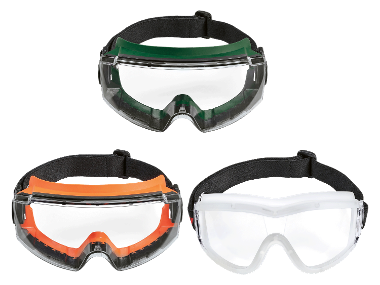 Lunettes de sécurité Lunettes de protection PARKSIDE®